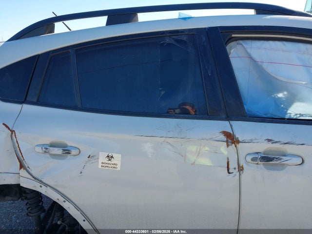 2023 SUBARU CROSSTREK JF2GTABC6P8236989 Photo 7