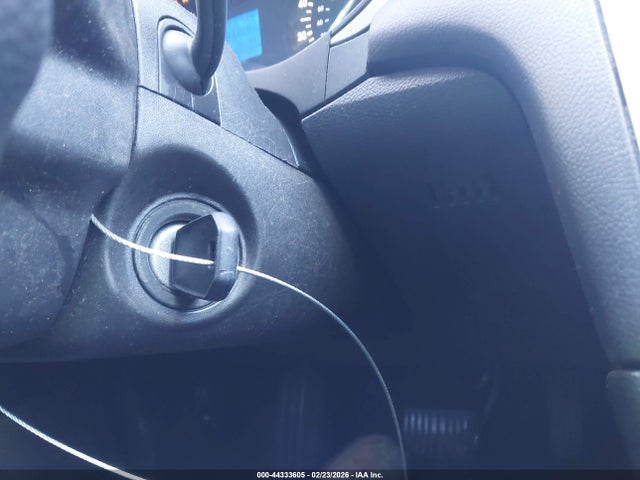 Ford FUSION S 2016 3FA6P0G79GR269624 Image 11