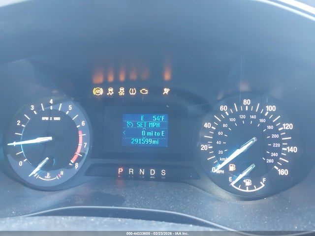 Ford FUSION S 2016 3FA6P0G79GR269624 Image 7