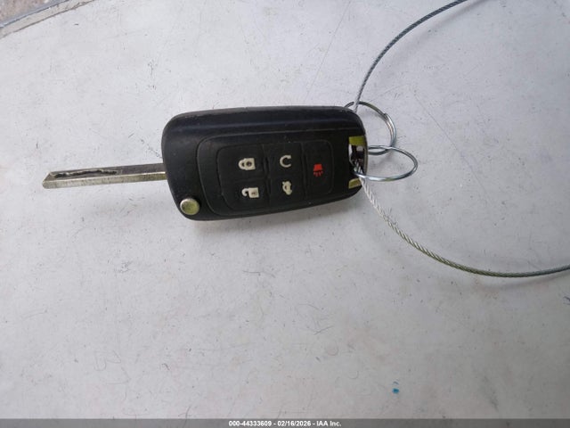 1G4PW5SK8G4172008 Buick Verano Sport Touring Group