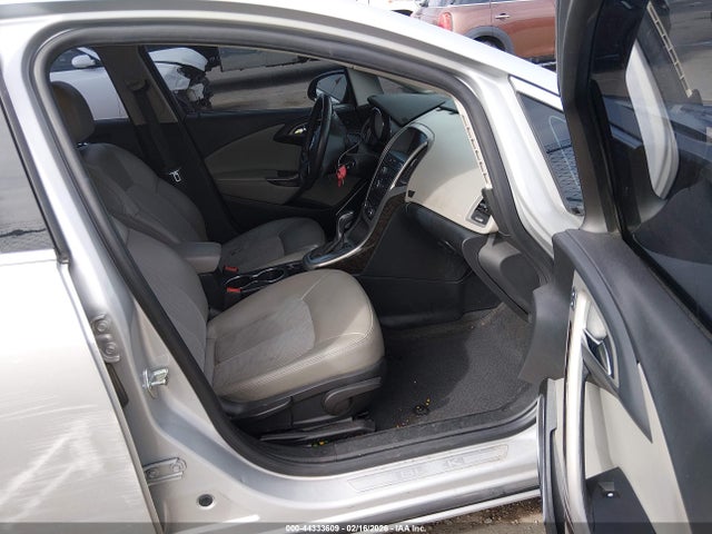 1G4PW5SK8G4172008 Buick Verano Sport Touring Group