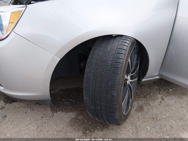 1G4PW5SK8G4172008 Buick Verano Sport Touring Group