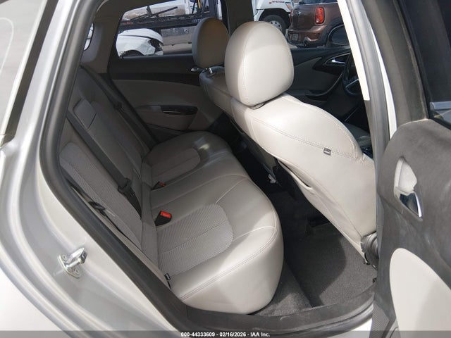 1G4PW5SK8G4172008 Buick Verano Sport Touring Group