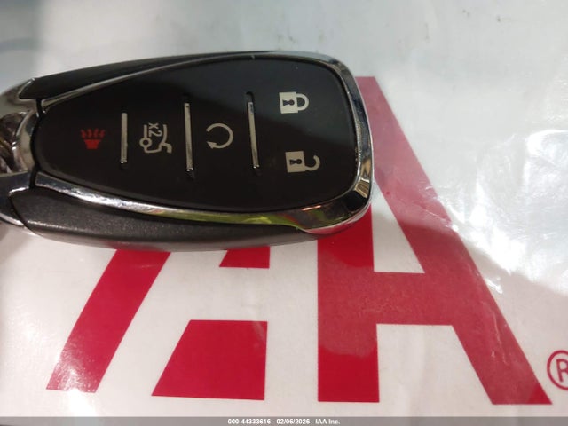 1G1ZD5STXPF157616 Chevrolet Malibu Fwd 1lt