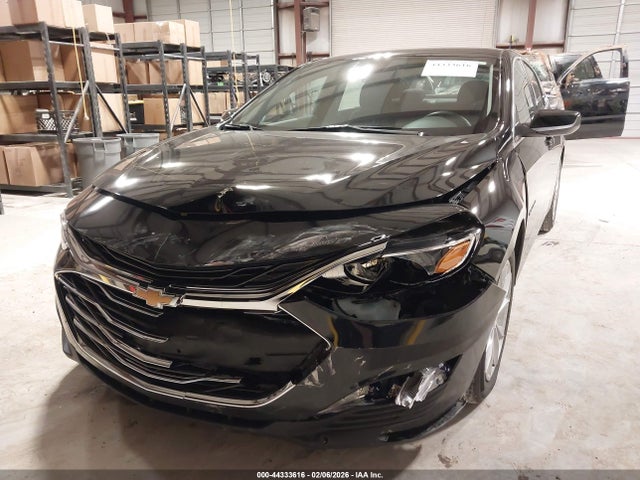 1G1ZD5STXPF157616 Chevrolet Malibu Fwd 1lt