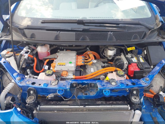 1G1FX6S07H4182508 Chevrolet Bolt Ev Premier
