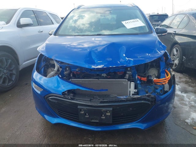 1G1FX6S07H4182508 Chevrolet Bolt Ev Premier