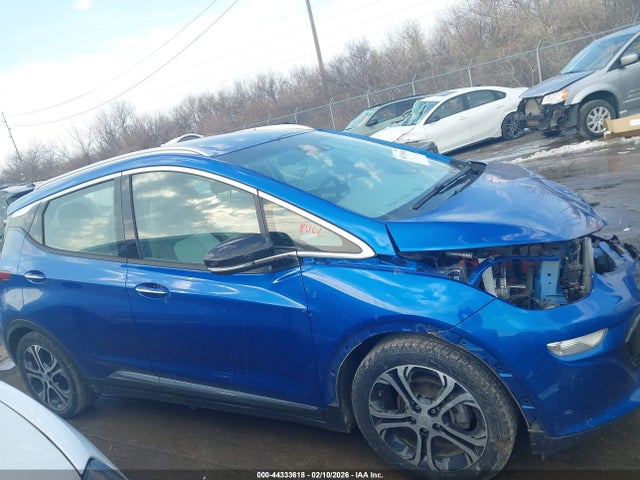 1G1FX6S07H4182508 Chevrolet Bolt Ev Premier