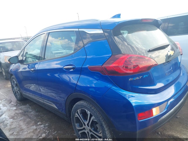 1G1FX6S07H4182508 Chevrolet Bolt Ev Premier