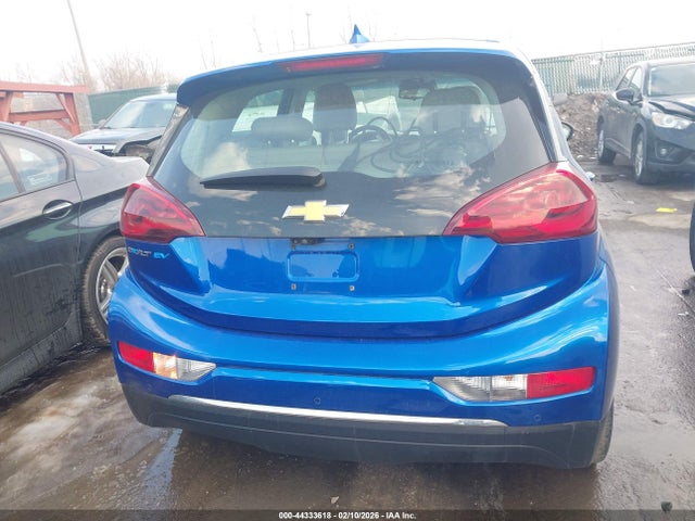 1G1FX6S07H4182508 Chevrolet Bolt Ev Premier