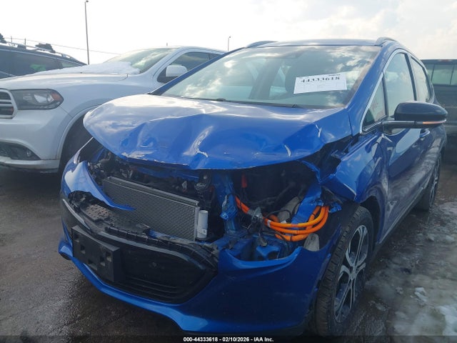 1G1FX6S07H4182508 Chevrolet Bolt Ev Premier