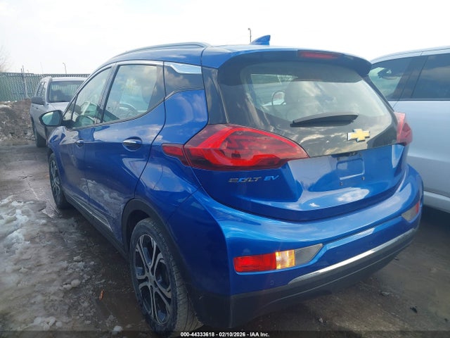 1G1FX6S07H4182508 Chevrolet Bolt Ev Premier