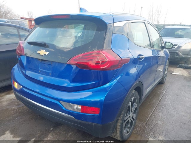 1G1FX6S07H4182508 Chevrolet Bolt Ev Premier