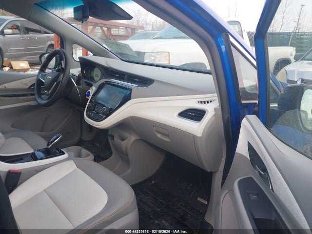 1G1FX6S07H4182508 Chevrolet Bolt Ev Premier