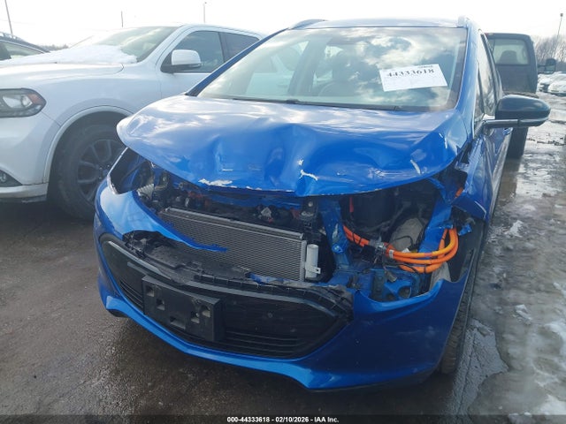 1G1FX6S07H4182508 Chevrolet Bolt Ev Premier