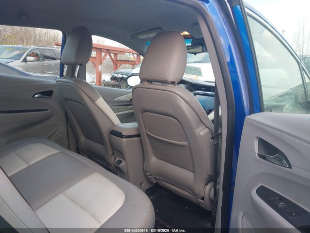 1G1FX6S07H4182508 Chevrolet Bolt Ev Premier