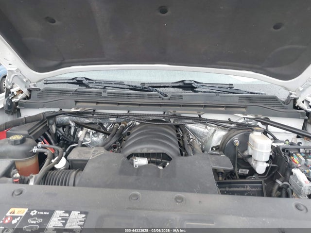 2015 GMC SIERRA 1500 3GTU1VEC1FG111191 Photo 9