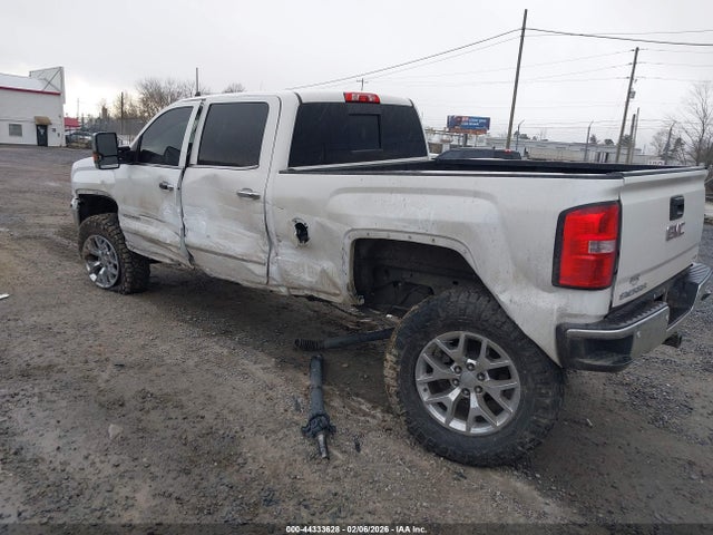 2015 GMC SIERRA 1500 3GTU1VEC1FG111191 Photo 2