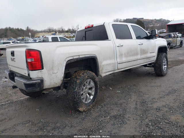 2015 GMC SIERRA 1500 3GTU1VEC1FG111191 Photo 3