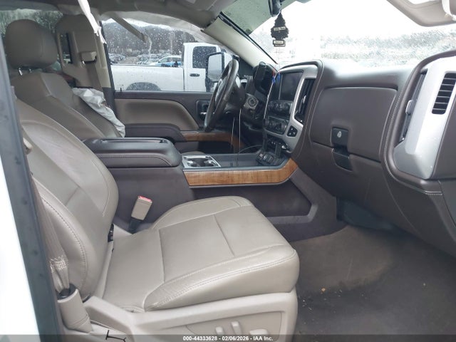 2015 GMC SIERRA 1500 3GTU1VEC1FG111191 Photo 4