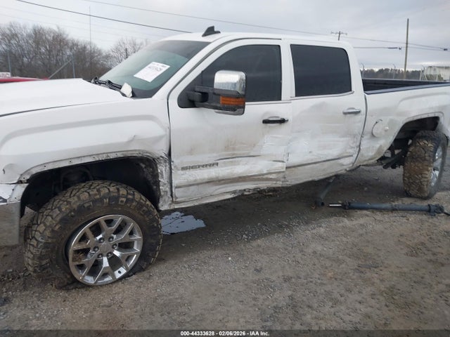2015 GMC SIERRA 1500 3GTU1VEC1FG111191 Photo 5