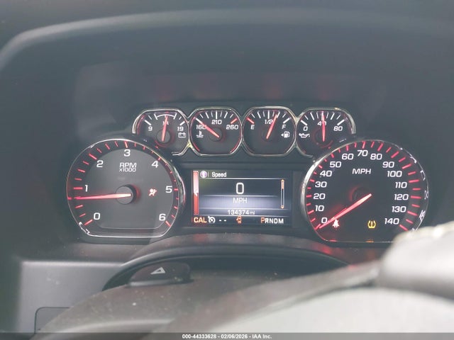 2015 GMC SIERRA 1500 3GTU1VEC1FG111191 Photo 6