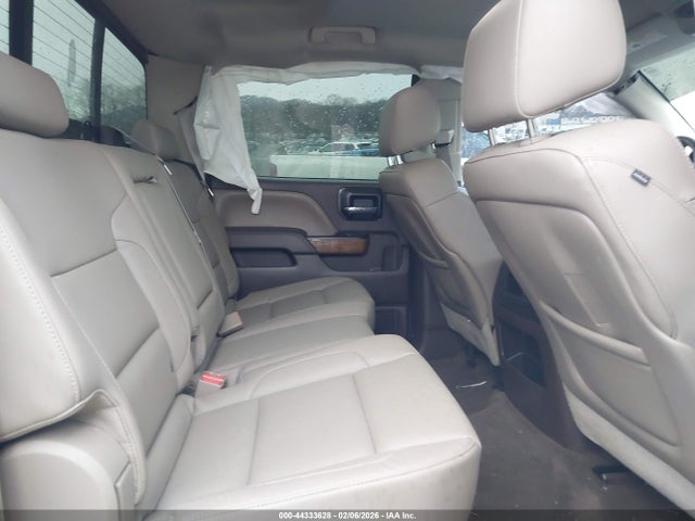 2015 GMC SIERRA 1500 3GTU1VEC1FG111191 Photo 7