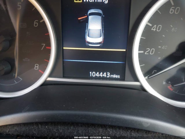 3N1AB7AP4KL611760 Nissan SENTRA SV
