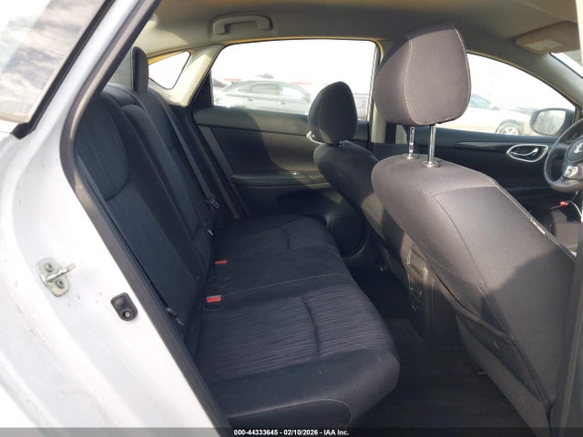 3N1AB7AP4KL611760 Nissan SENTRA SV