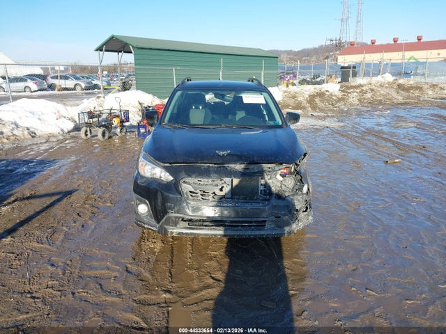 Aukcja sprzedaży 2019 Subaru Crosstrek 2.0i Premium, vin: JF2GTACCXKH252071, numer aukcji: 44333654