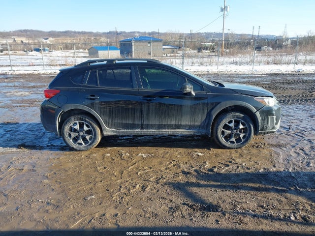 Aukcja sprzedaży 2019 Subaru Crosstrek 2.0i Premium, vin: JF2GTACCXKH252071, numer aukcji: 44333654
