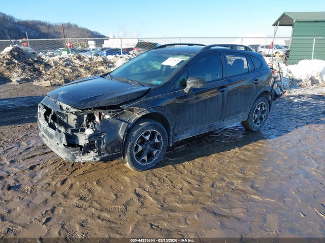 Aukcja sprzedaży 2019 Subaru Crosstrek 2.0i Premium, vin: JF2GTACCXKH252071, numer aukcji: 44333654