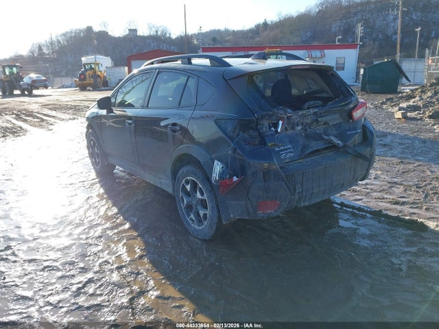 Aukcja sprzedaży 2019 Subaru Crosstrek 2.0i Premium, vin: JF2GTACCXKH252071, numer aukcji: 44333654