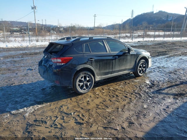 Aukcja sprzedaży 2019 Subaru Crosstrek 2.0i Premium, vin: JF2GTACCXKH252071, numer aukcji: 44333654