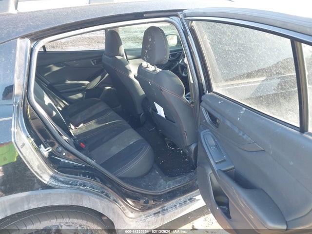 Aukcja sprzedaży 2019 Subaru Crosstrek 2.0i Premium, vin: JF2GTACCXKH252071, numer aukcji: 44333654