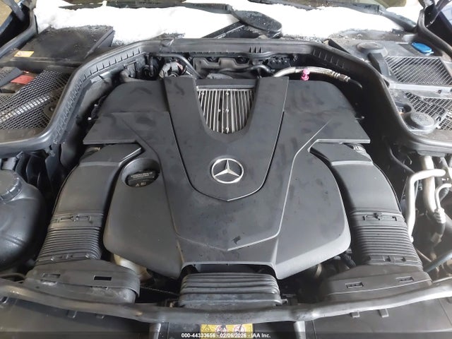 Продаж на аукціоні авто 2015 Mercedes-benz C 400 4matic, vin: 55SWF6GB2FU022416, номер лоту: 44333656