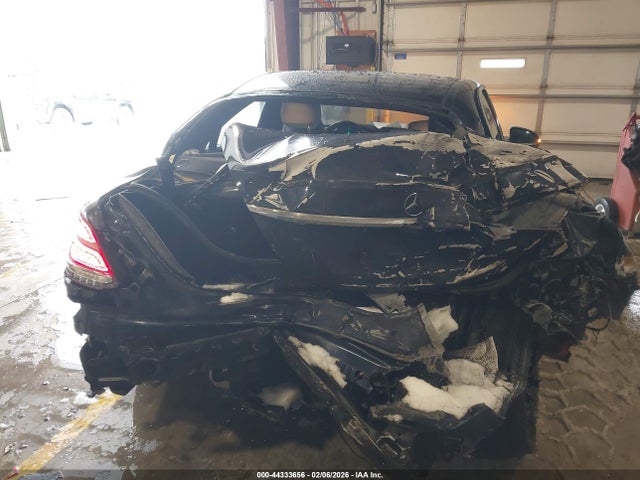 Продаж на аукціоні авто 2015 Mercedes-benz C 400 4matic, vin: 55SWF6GB2FU022416, номер лоту: 44333656