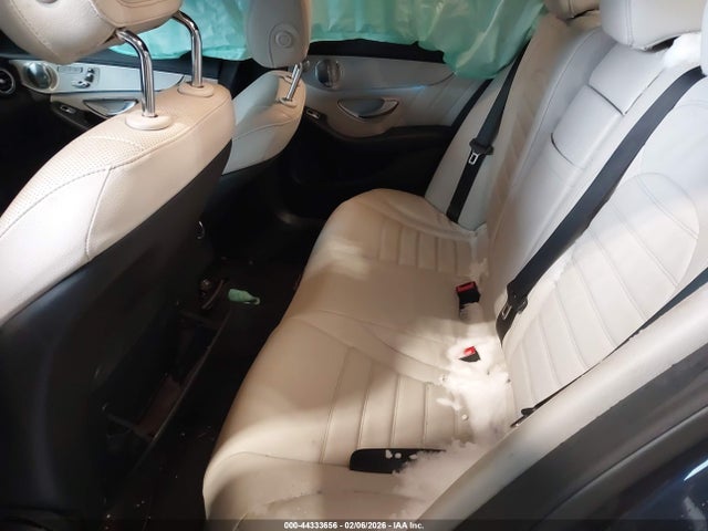 Продаж на аукціоні авто 2015 Mercedes-benz C 400 4matic, vin: 55SWF6GB2FU022416, номер лоту: 44333656