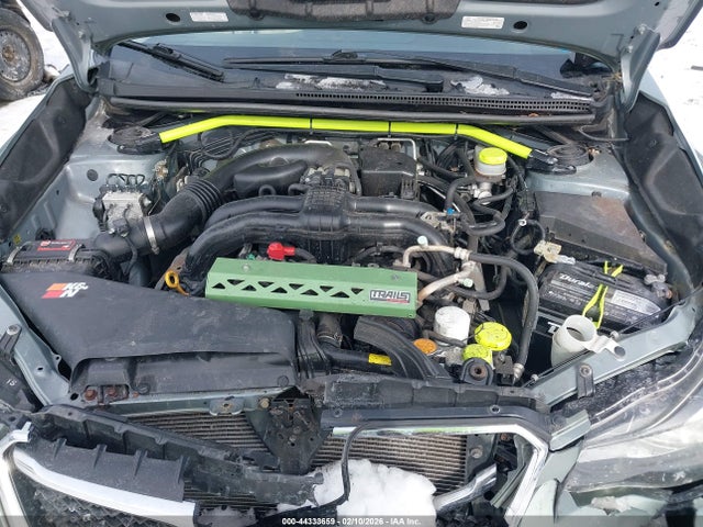 Продажа на аукционе авто 2015 Subaru Impreza 2.0i, vin: JF1GJAA63FG002688, номер лота: 44333659