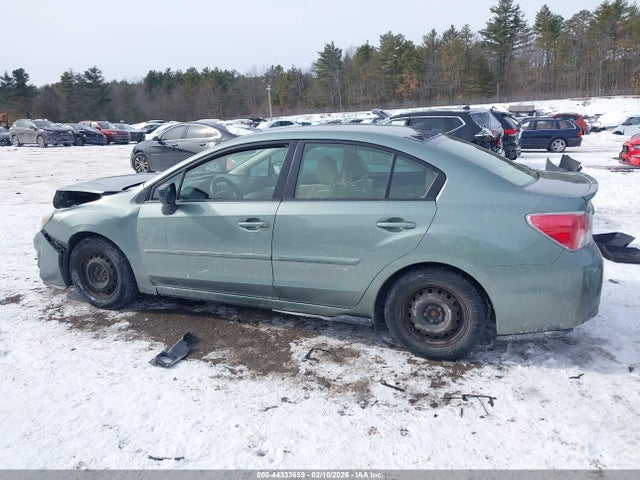 Продажа на аукционе авто 2015 Subaru Impreza 2.0i, vin: JF1GJAA63FG002688, номер лота: 44333659