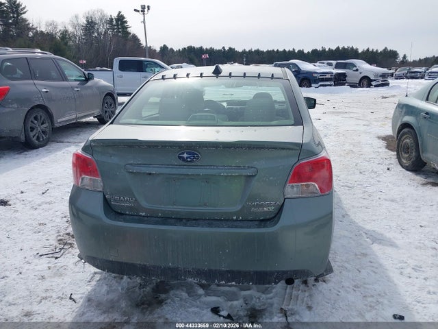 Продажа на аукционе авто 2015 Subaru Impreza 2.0i, vin: JF1GJAA63FG002688, номер лота: 44333659