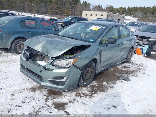 Продажа на аукционе авто 2015 Subaru Impreza 2.0i, vin: JF1GJAA63FG002688, номер лота: 44333659