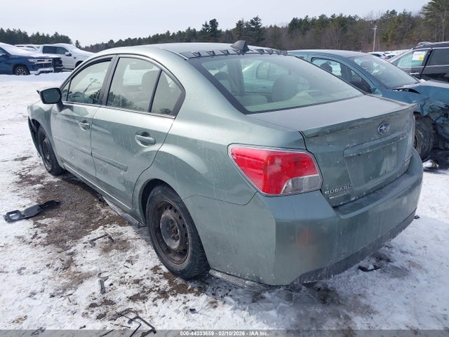 Продажа на аукционе авто 2015 Subaru Impreza 2.0i, vin: JF1GJAA63FG002688, номер лота: 44333659