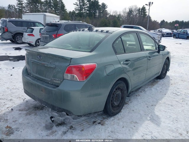 Продажа на аукционе авто 2015 Subaru Impreza 2.0i, vin: JF1GJAA63FG002688, номер лота: 44333659