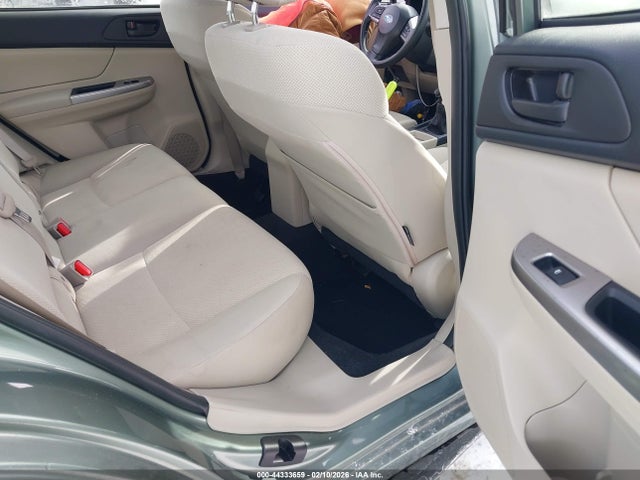 Продажа на аукционе авто 2015 Subaru Impreza 2.0i, vin: JF1GJAA63FG002688, номер лота: 44333659