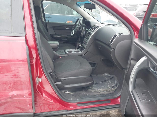 44333672 :رقم المزاد ، 1GKKRNEDXCJ299507 vin ، 2012 Gmc Acadia Sl مزاد بيع