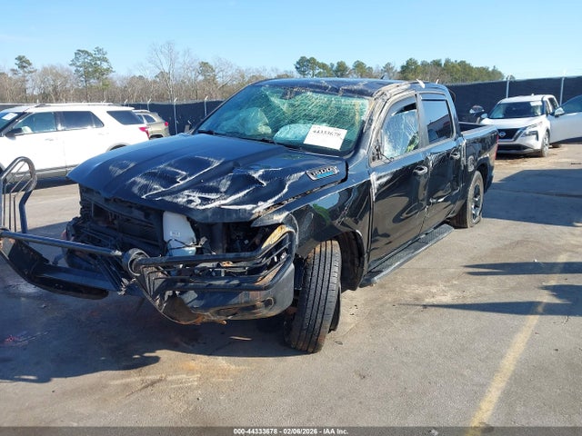 Продажа на аукционе авто 2023 Ram 1500 Tradesman  4x4 5'7 Box, vin: 1C6RRFGG8PN684447, номер лота: 44333678