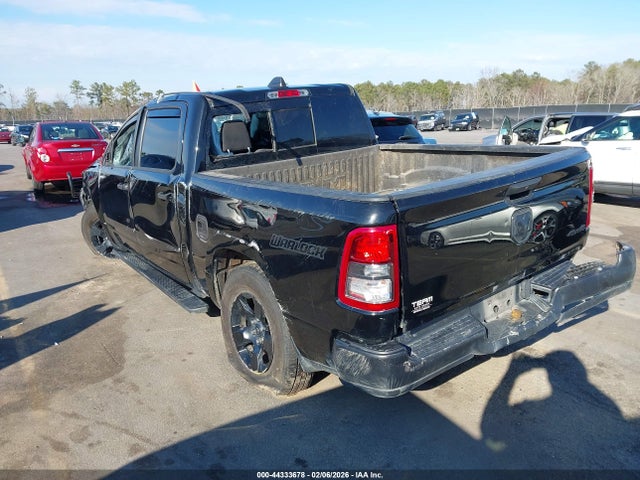 Продажа на аукционе авто 2023 Ram 1500 Tradesman  4x4 5'7 Box, vin: 1C6RRFGG8PN684447, номер лота: 44333678