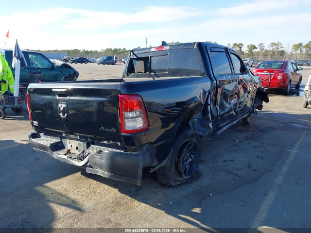 Продажа на аукционе авто 2023 Ram 1500 Tradesman  4x4 5'7 Box, vin: 1C6RRFGG8PN684447, номер лота: 44333678