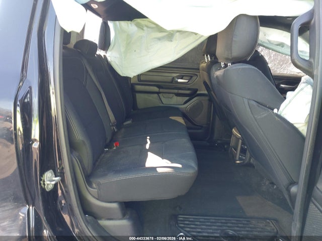 Продажа на аукционе авто 2023 Ram 1500 Tradesman  4x4 5'7 Box, vin: 1C6RRFGG8PN684447, номер лота: 44333678